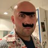 Profilbild von Jim Scott