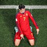 Фото профиля Morata