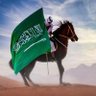 Фото профиля محارب سعودي