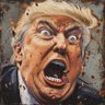 愤怒的特朗普【比特币早晚归零】's profile picture