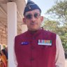 Profilbild von Lt Col TS ANAND (retd)