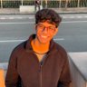 Profilbild von Sarvagya Kulshreshtha