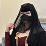 الشيخة نورا 👑 profil fotoğrafı