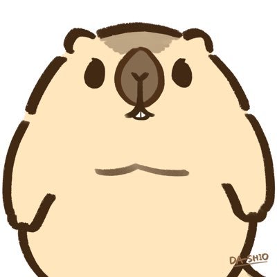 マーモットのモットー's profile picture