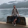 Mert profil fotoğrafı