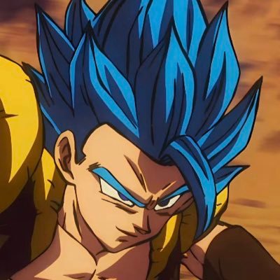 GogetaBlue_1214's profile picture