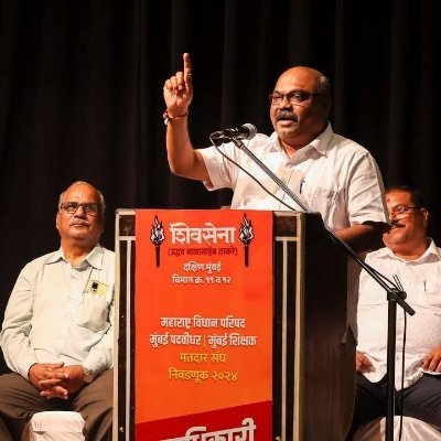 Anil Parab's profile picture