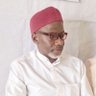 Фото профиля Musa Yusuf Kayode