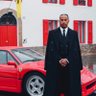 Team Lewis Hamilton profil fotoğrafı