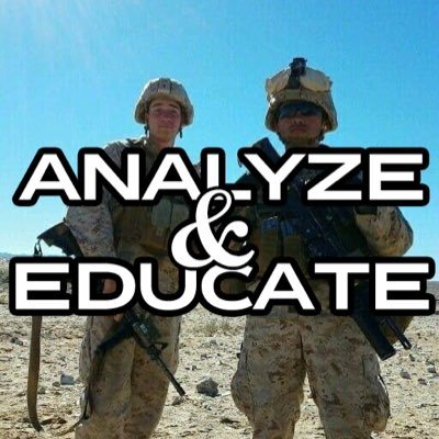 AnalyzeEducate's profile picture