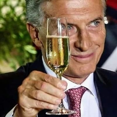 @MacristasUnidos's profile picture