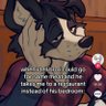 furrydragon's profile picture