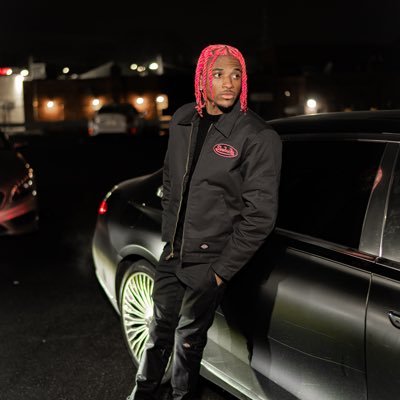 D Lou's profile picture