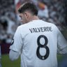 Valverde 8 的头像