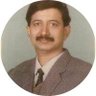Profilbild von Arun Kumar Mishra