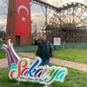Muharrem Ünüvar 的头像
