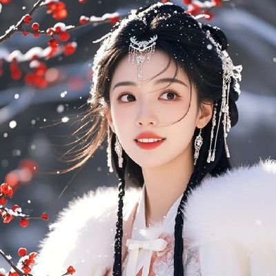 xinming991314's profile picture