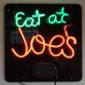 Фото профиля Joe2: Woke & proud of it.