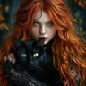 ♣Дама треф♣🇷🇺 profil fotoğrafı