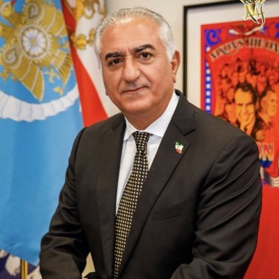Pahlavi1Iran's profile picture