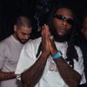 Фото профиля if no be burna boy don't involve me