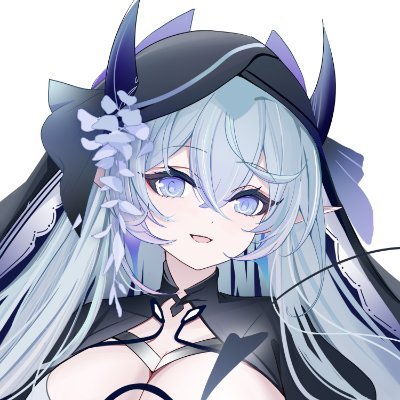 半尺月白|Banshuel's profile picture