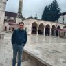 mustafa profil fotoğrafı
