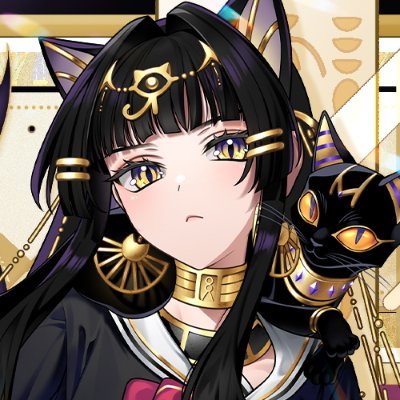 Millennia 🪄🐈‍⬛《 ARP 》's profile picture