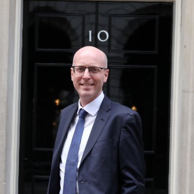 Steven Swinford's profile picture