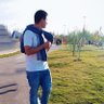 Фото профиля Ale Bustos Hernández