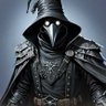 Plague Doctor profil fotoğrafı