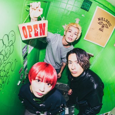 fukurouband's profile picture
