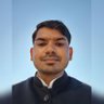 Profilbild von Dr. Satya Dev Shakya