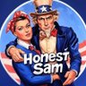 Honest Sam 的头像