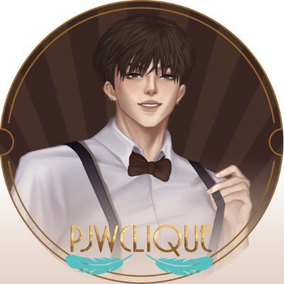 PARK JEONGWOO CLIQUE's profile picture