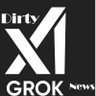 Фото профиля Dirty Grok News