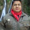 Rohit Chakraborty's profile picture