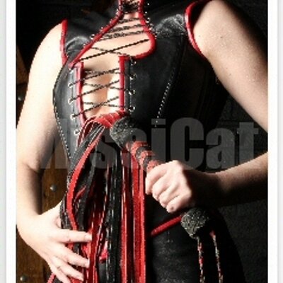 Mistress Cat's profile picture