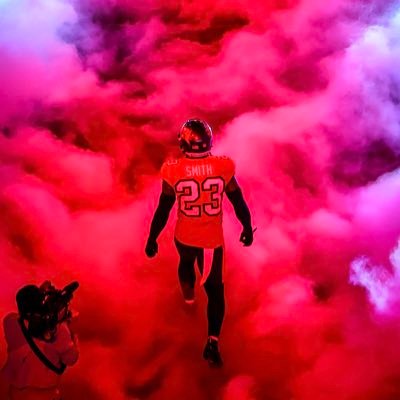 TykSmith's profile picture