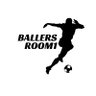 Profilbild von Ballers Room1