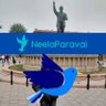 Фото профиля நீலப்paravai 🐦