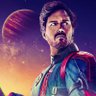 STAR*LORD๐'s profile picture
