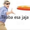 Tiraba esa jaja 的头像