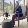 Claire Nampijja ็ๅคดๅ