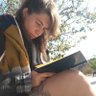angela profil fotoğrafı