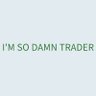I'm So Damn Trader | Option buyer profil fotoğrafı