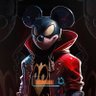 Фото профиля Mickey vous