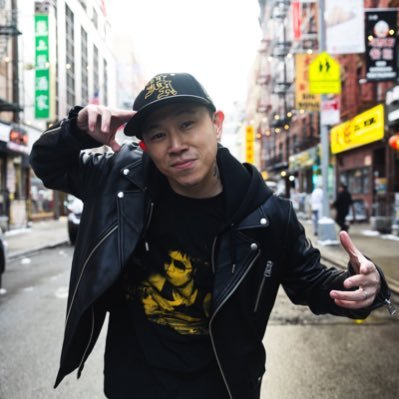 iammcjin's profile picture