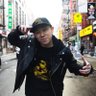 Profilbild von MC Jin