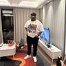 Patrickprince profil fotoğrafı